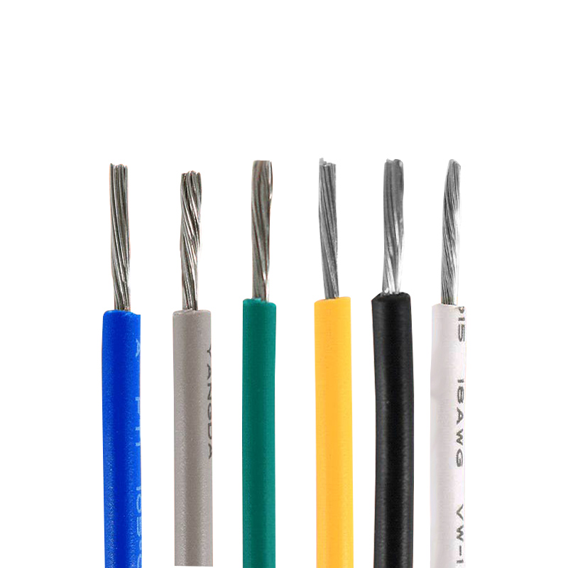 UL美標(biāo)電子線